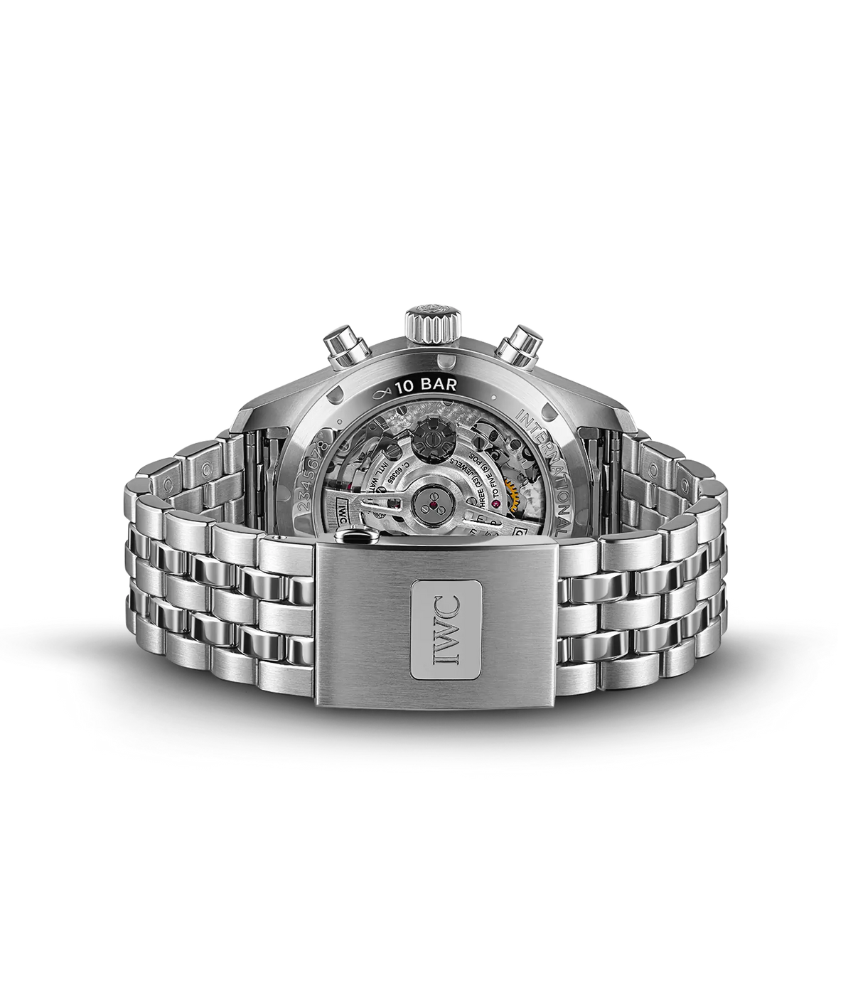 PILOT’S WATCH CHRONOGRAPH 41 MM