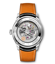 PORTUGIESER EWIGER KALENDER 42 MM