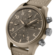 PILOT’S WATCH CHRONOGRAPH 41 TOP GUN MOJAVE DESERT 41,9MM