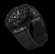 Hublot BIG BANG MECA-10 BLACK MAGIC 45 mm