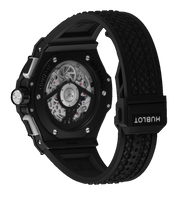 Big Bang Original Black Magic 43 mm