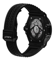 Big Bang Original Black Magic 43 mm