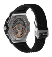 20TH ANNIVERSARY TITANIUM CERAMIC 43 MM