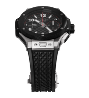 20TH ANNIVERSARY TITANIUM CERAMIC 43 MM