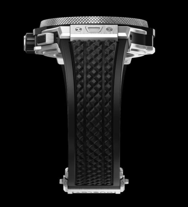 Hublot BIG BANG ORIGINAL UNICO TITANIUM 43 MM