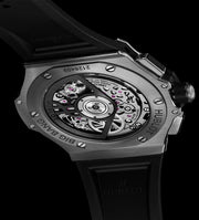 BIG BANG ORIGINAL UNICO TITANIUM 43 MM