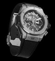Hublot BIG BANG UNICO TITANE 42MM