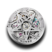 DEFY SKYLINE 36MM