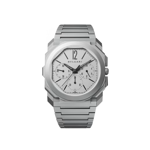 Bulgari OCTO FINISSIMO 42MM