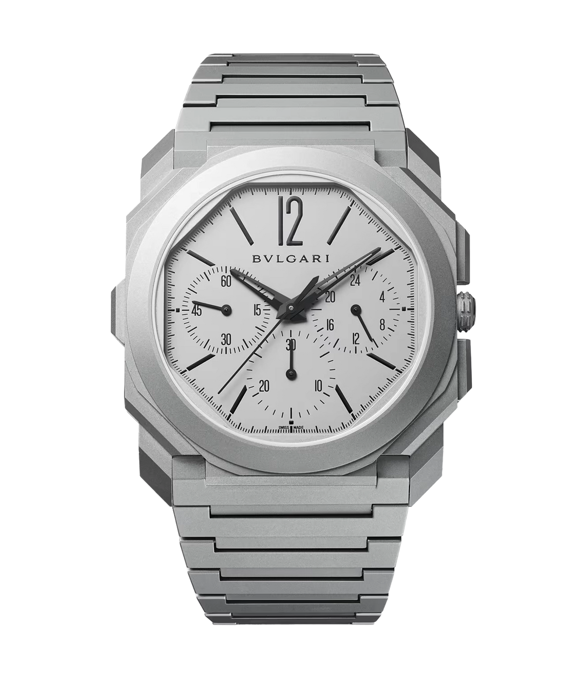 OCTO FINISSIMO 42MM
