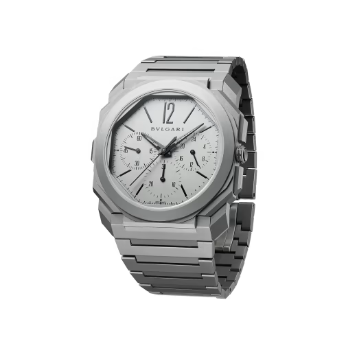 Bulgari OCTO FINISSIMO 42MM