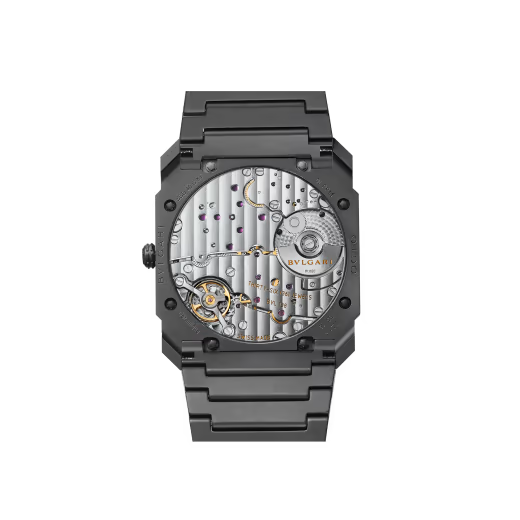 Bulgari OCTO FINISSIMO 40MM