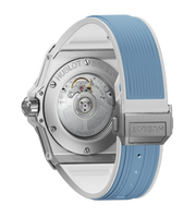 BIG BANG ONE CLICK JOYFUL STEEL SKY BLUE 33 MM