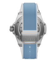 BIG BANG ONE CLICK JOYFUL STEEL SKY BLUE 33 MM