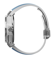 BIG BANG ONE CLICK JOYFUL STEEL SKY BLUE 33 MM