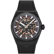 Zenith DEFY CLASSIC SKELETON LIMITED FUSALP 41MM