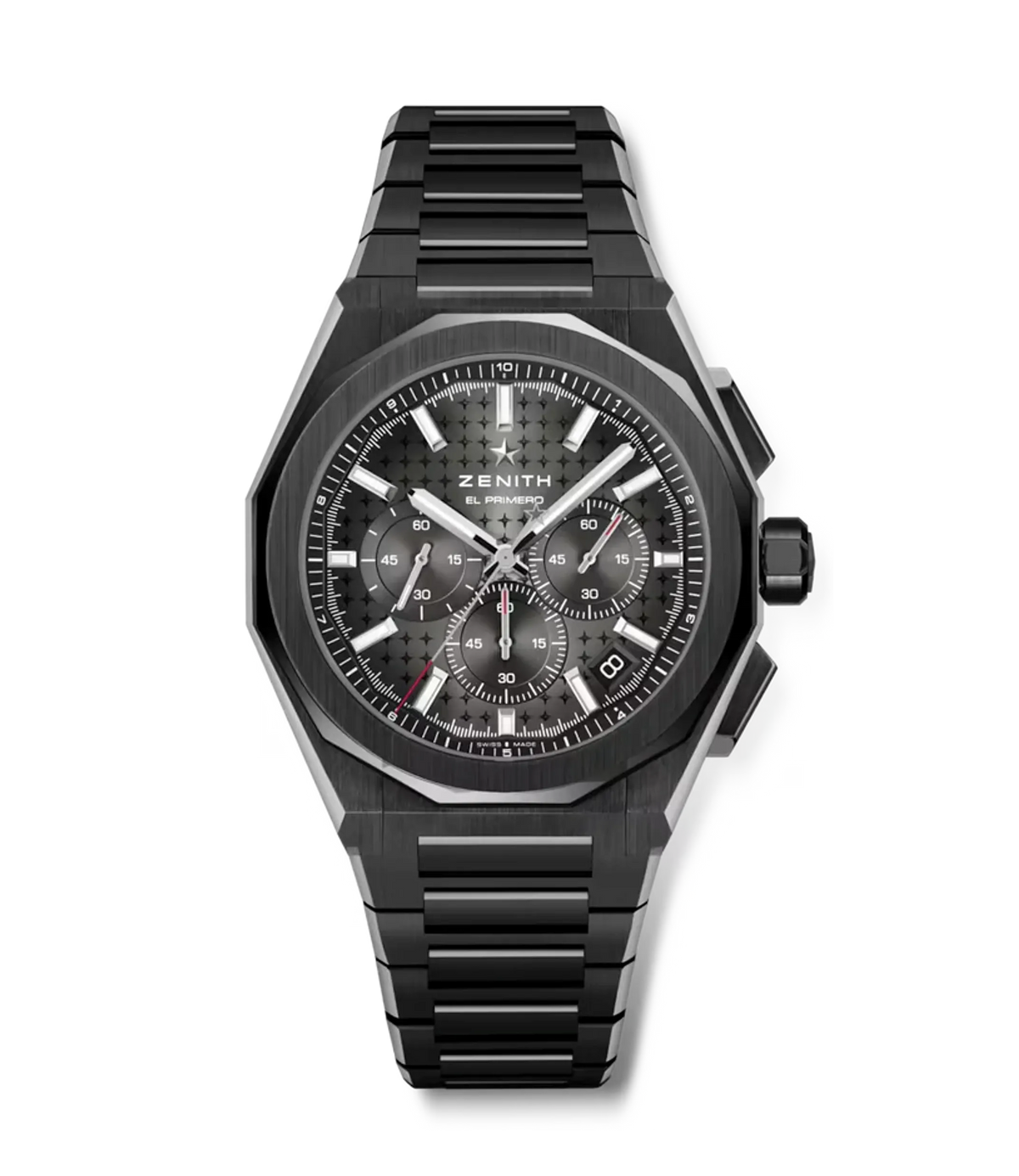 DEFY SKYLINE CHRONOGRAPH 42 MM