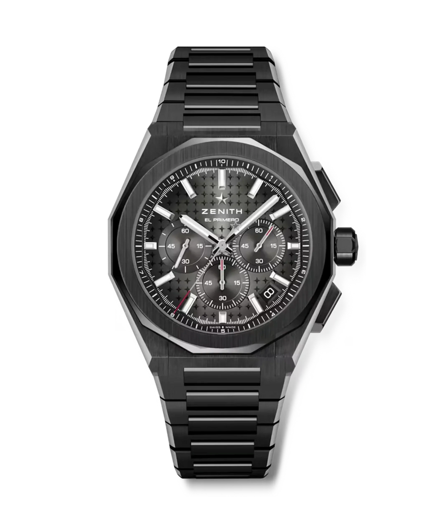 DEFY SKYLINE CHRONOGRAPH 42 MM