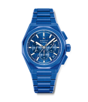 DEFY SKYLINE CHRONOGRAPH 160th ANNIVERSARY EDITION 42 MM