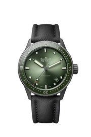 Blancpain FIFTY FATHOMS BATHYSCAPHE 43,6 MM
