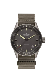Blancpain FIFTY FATHOMS BATHYSCAPHE 43MM