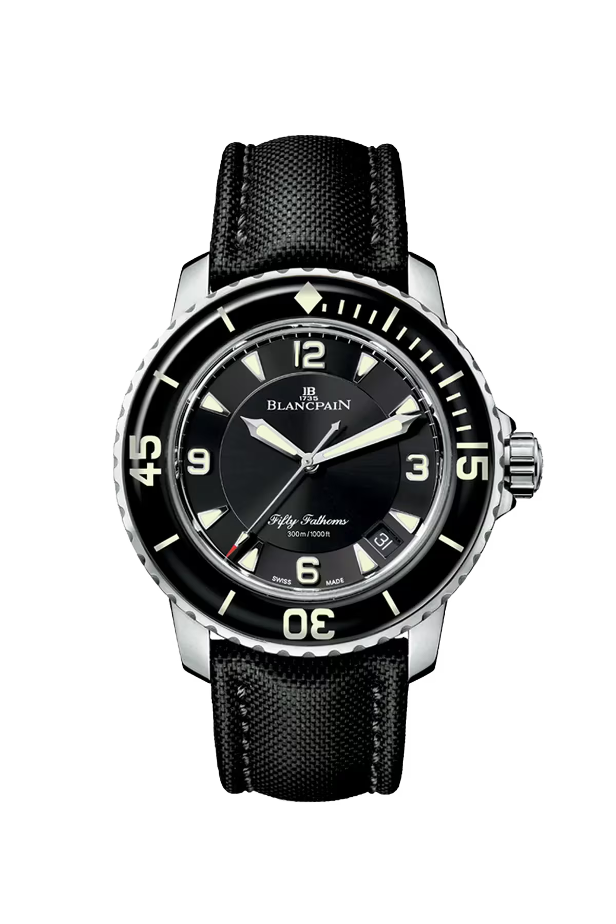 Blancpain FIFTY FATHOMS FIFTY FATHOMS AUTOMATIQUE 45MM