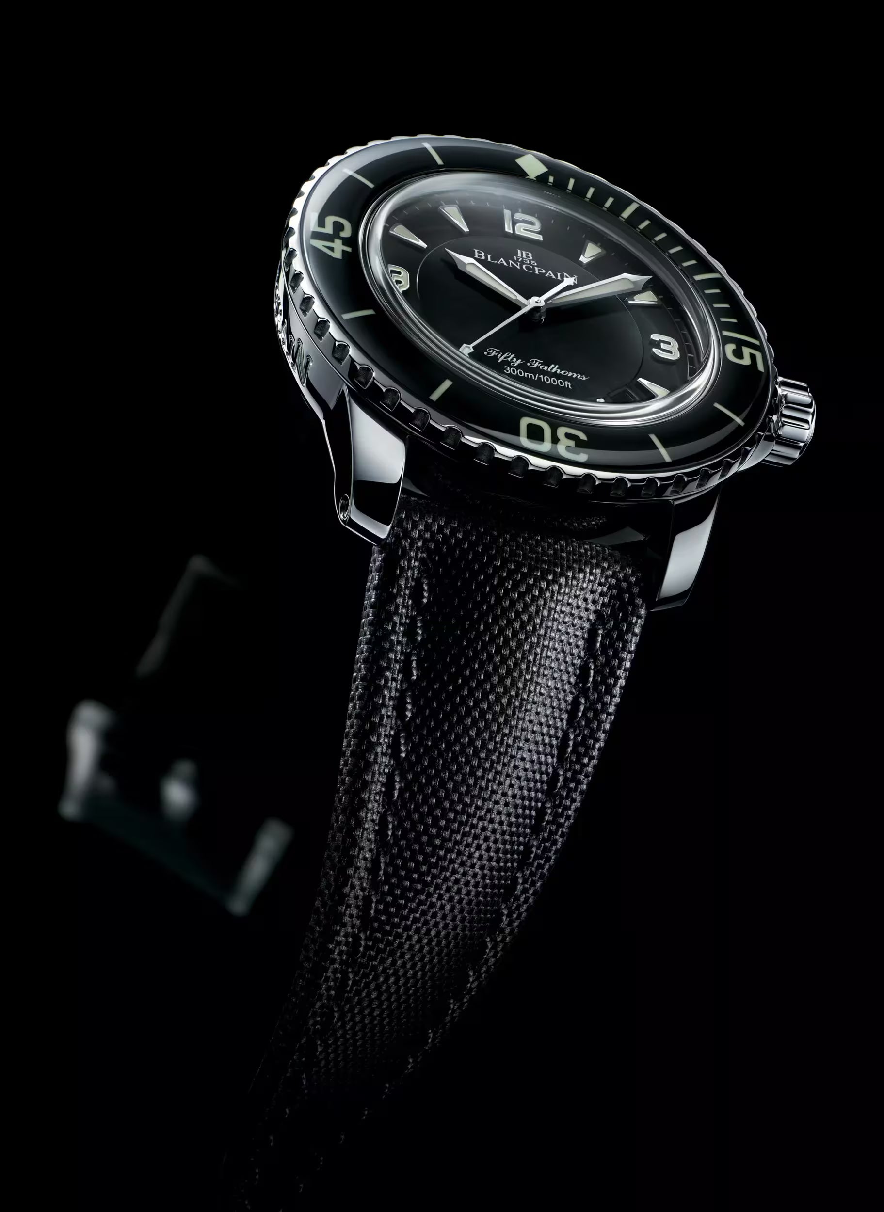 Blancpain FIFTY FATHOMS FIFTY FATHOMS AUTOMATIQUE 45MM