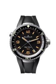 Blancpain FIFTY FATHOMS TECH GOMBESSA 47MM