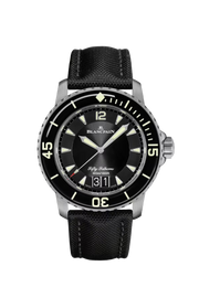 Blancpain FIFTY FATHOMS FIFTY FATHOMS GRANDE DATE 45MM