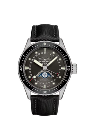 Blancpain FIFTY FATHOMS BATHYSCAPHE QUANTIÈME COMPLET PHASES DE LUNE 43MM