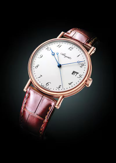 Breguet CLASSIQUE 5177 38MM