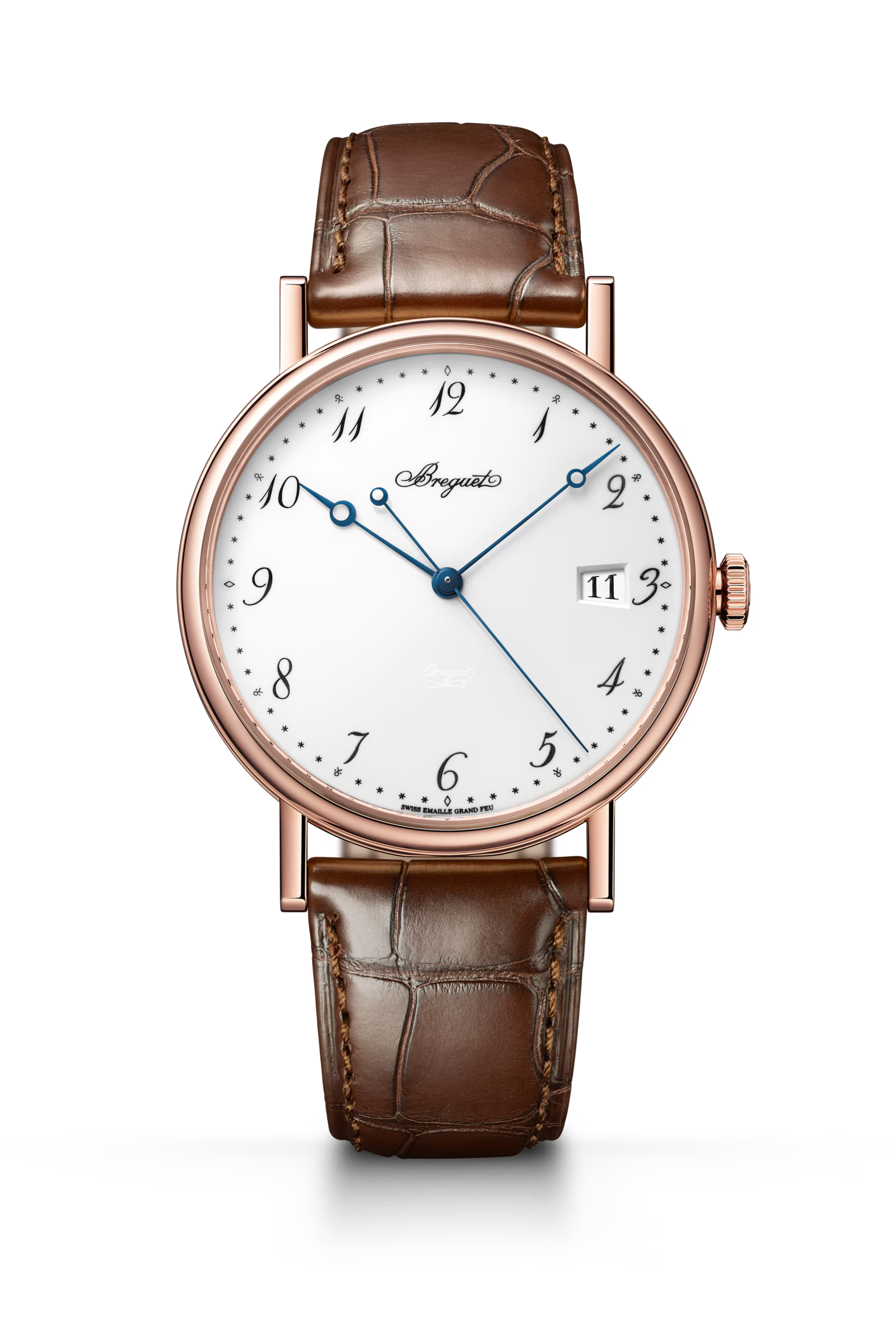 Breguet CLASSIQUE 5177 38MM