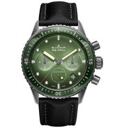 Blancpain FIFTY FATHOMS BATHYSCAPHE CHRONOGRAPHE FLYBACK 43,6MM