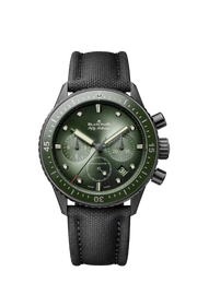 Blancpain FIFTY FATHOMS BATHYSCAPHE CHRONOGRAPHE FLYBACK 43.6MM