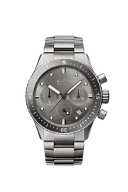 Blancpain FIFTY FATHOMS BATHYSCAPHE CHRONOGRAPHE FLYBACK 43MM