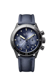 Blancpain FIFTY FATHOMS BATHYSCAPHE CHRONOGRAPHE FLYBACK 43.6MM