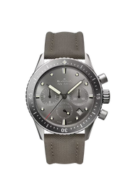 Blancpain FIFTY FATHOMS BATHYSCAPHE CHRONOGRAPHE FLYBACK 43MM