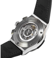 Hublot CLASSIC FUSION RACING GREY CHRONOGRAPH TITAN 45 MM