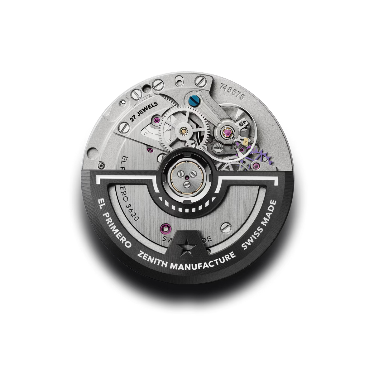 Zenith PILOT AUTOMATIQUE 40MM