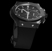 Hublot CLASSIC FUSION CHRONOGRAPHE BLACK MAGIC 42MM