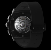 Hublot CLASSIC FUSION CHRONOGRAPHE BLACK MAGIC 42MM