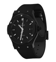 Hublot CLASSIC FUSION BLACK MAGIC 42 MM