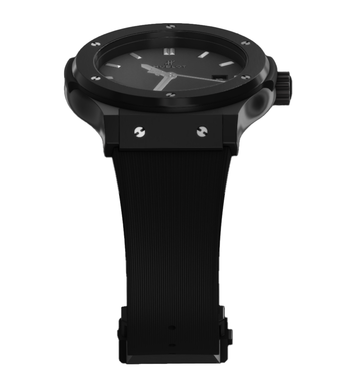 Hublot CLASSIC FUSION BLACK MAGIC 42 MM