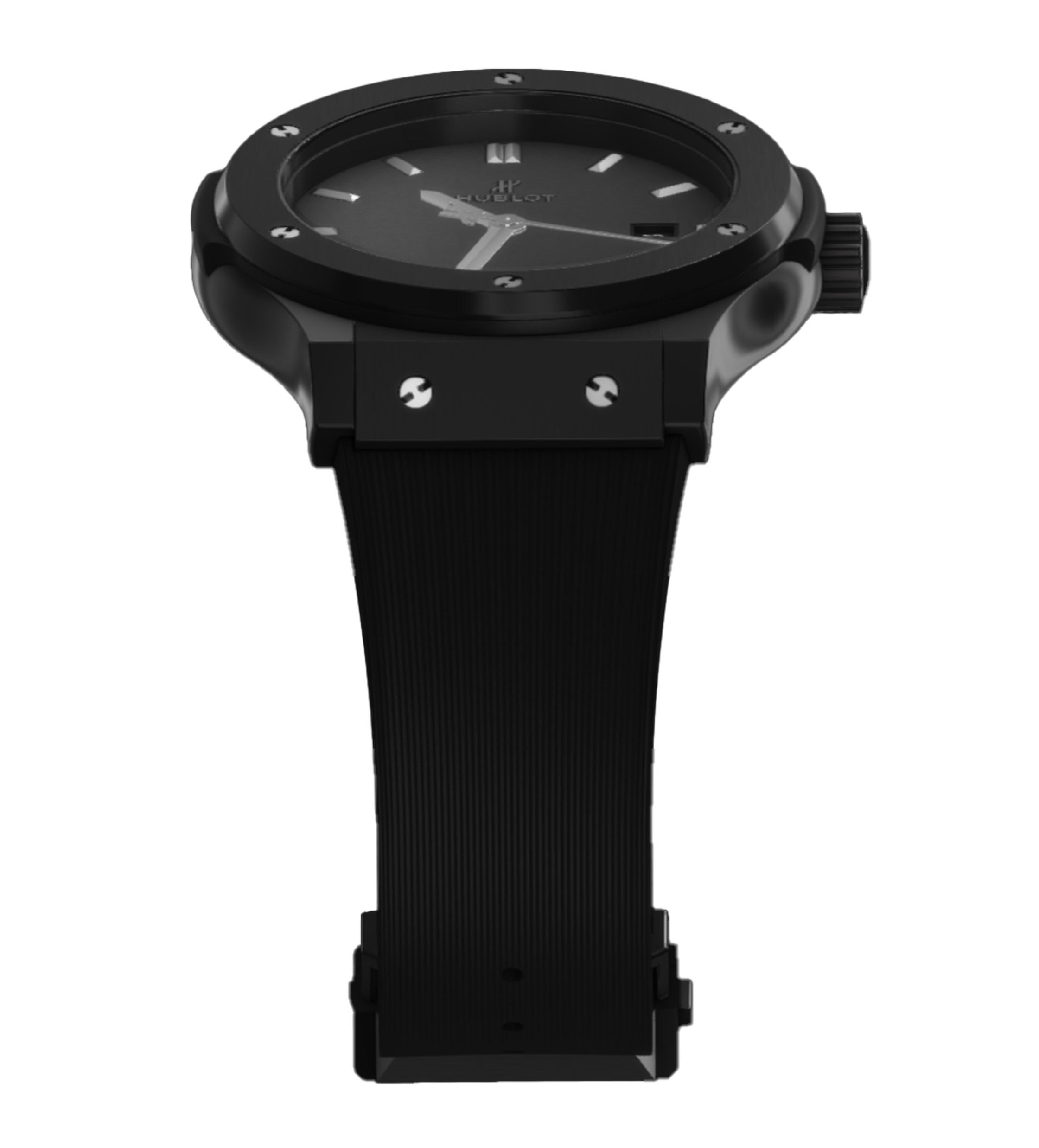Hublot CLASSIC FUSION BLACK MAGIC 42 MM