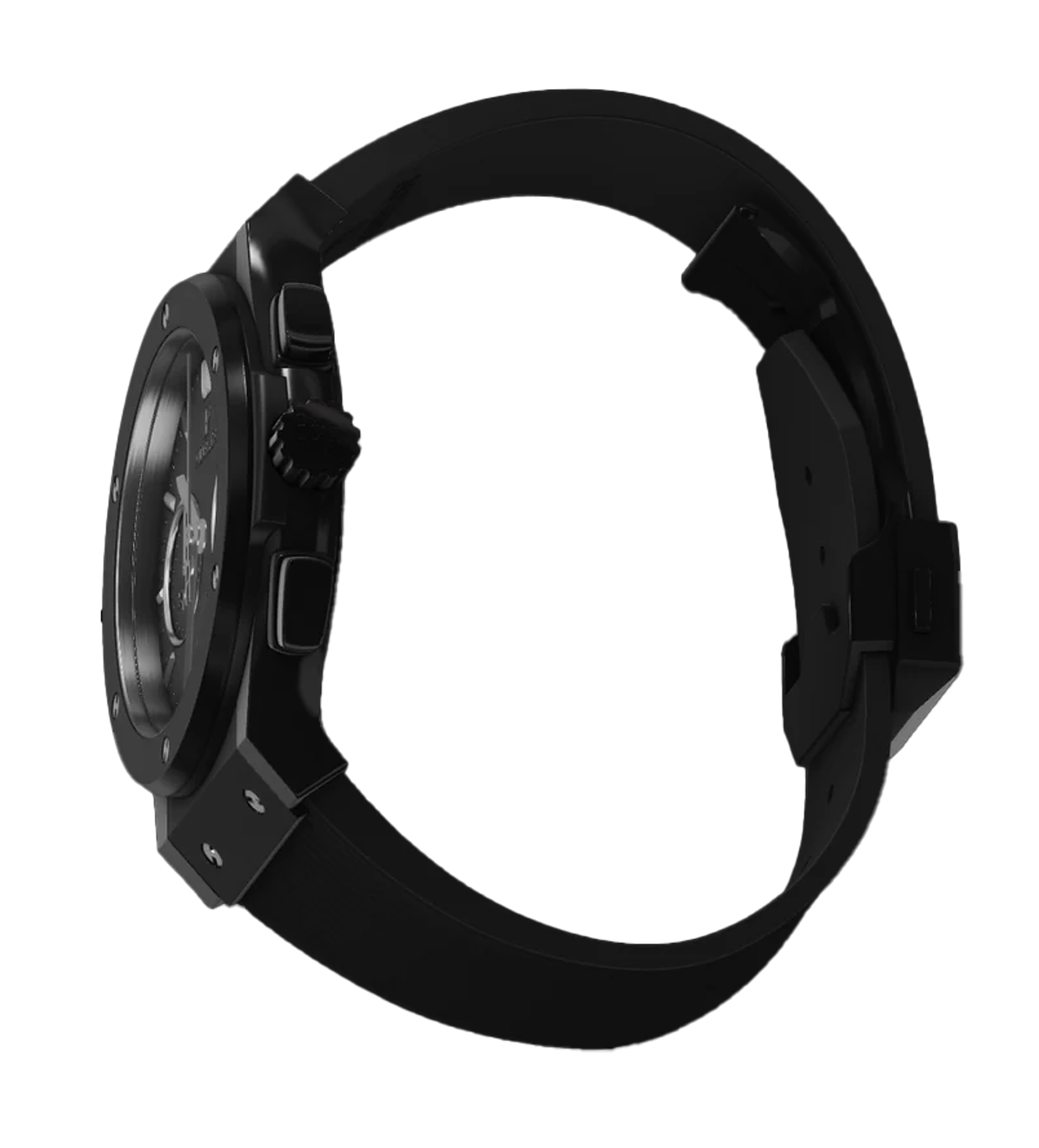 Hublot CLASSIC FUSION BLACK MAGIC 42 MM