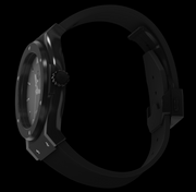 CLASSIC FUSION BLACK MAGIC 45 MM