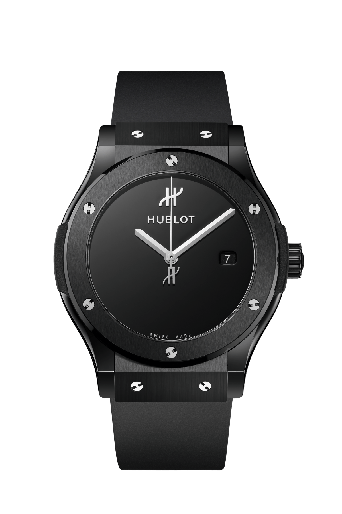 Hublot CLASSIC FUSION ORIGINAL BLACK MAGIC 42 MM