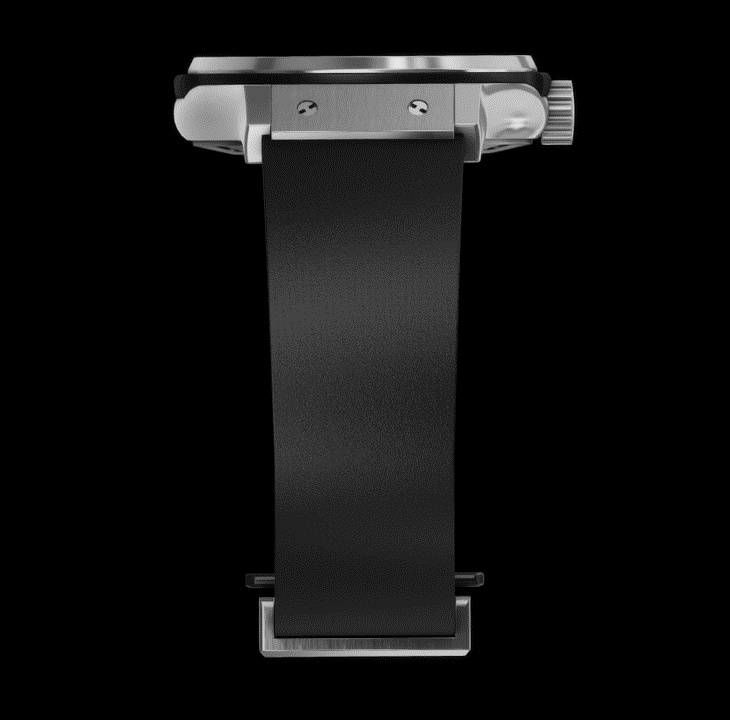 Hublot CLASSIC FUSION ORIGINAL TITANIUM 42 MM