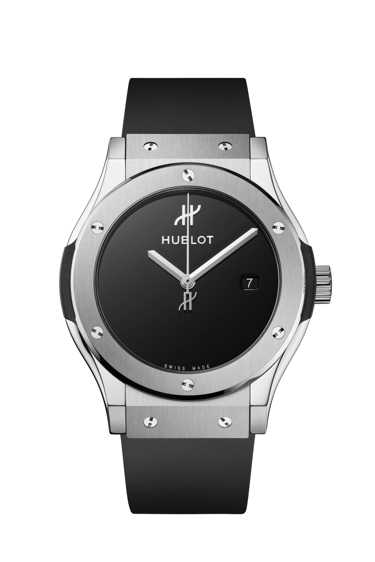 Hublot CLASSIC FUSION ORIGINAL TITANIUM 42 MM