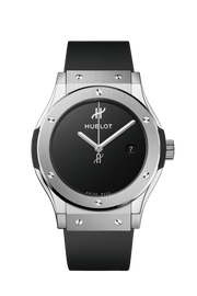Hublot CLASSIC FUSION ORIGINAL TITANIUM 42 MM